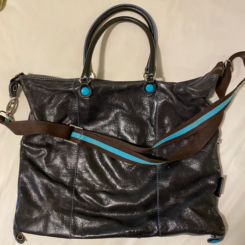 Gabs Purse - Made in Italy